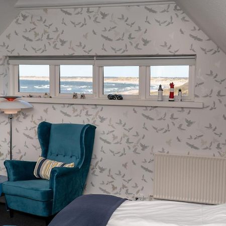 Klitmoller Hotel Zewnętrze zdjęcie