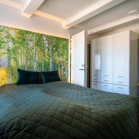 Klitmoller Hotel Zewnętrze zdjęcie