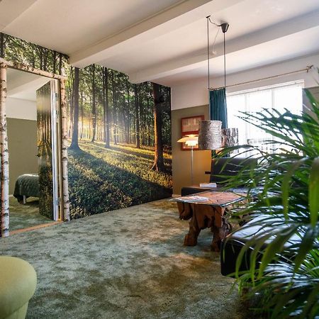 Klitmoller Hotel Zewnętrze zdjęcie