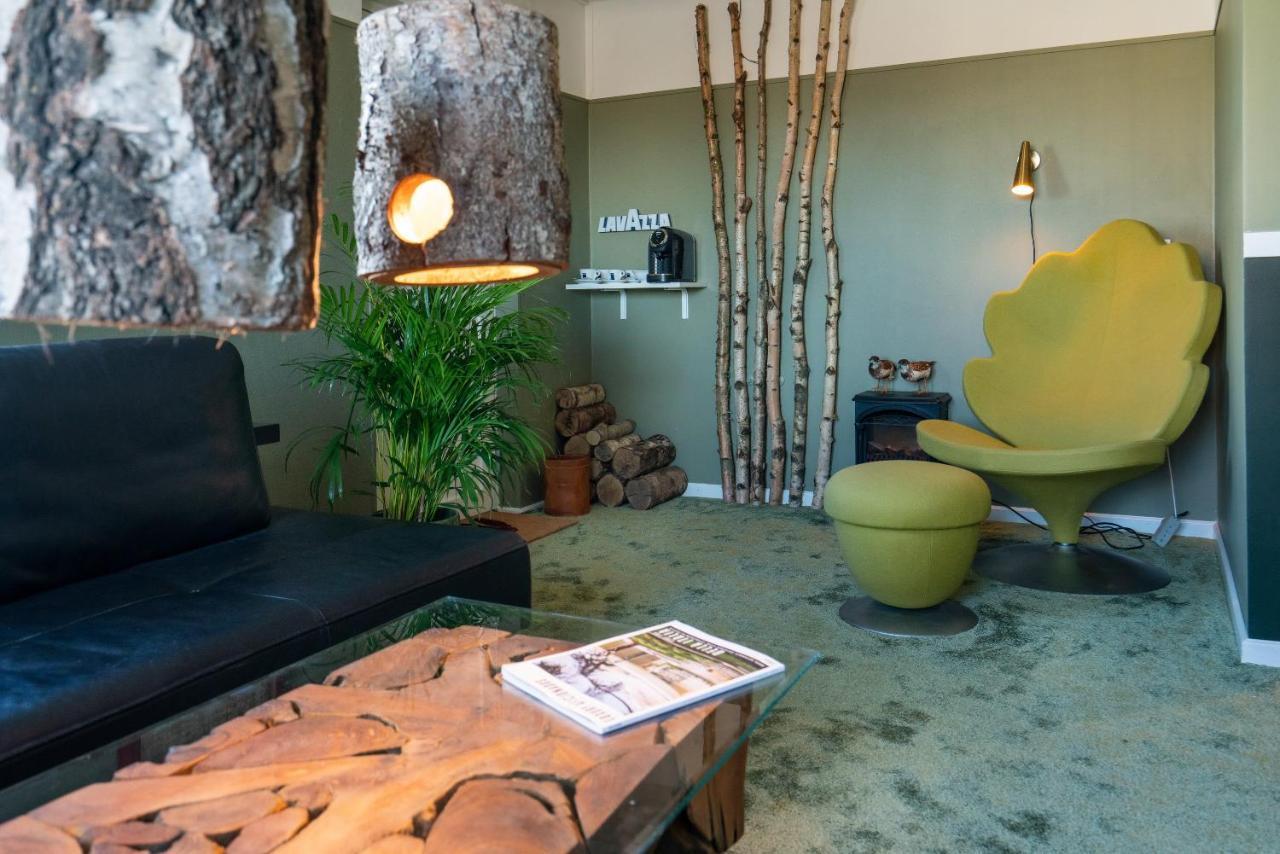 Klitmoller Hotel Zewnętrze zdjęcie